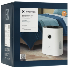 Очиститель воздуха Electrolux EHW-620