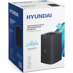 Увлажнитель воздуха Hyundai Alpha H-HU4.4-U10E