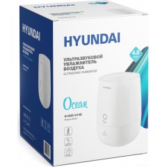 Увлажнитель воздуха Hyundai Ocean H-HU5-U14E