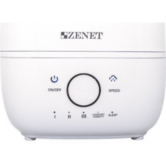 Увлажнитель воздуха ZENET ZET-409