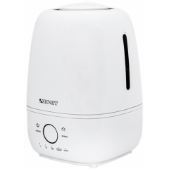 Увлажнитель воздуха ZENET ZET-409