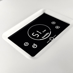 Мойка воздуха Venta Aerostyle LW74 WiFi (белый)