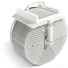 Мойка воздуха Venta Aerostyle LW74 WiFi (белый)