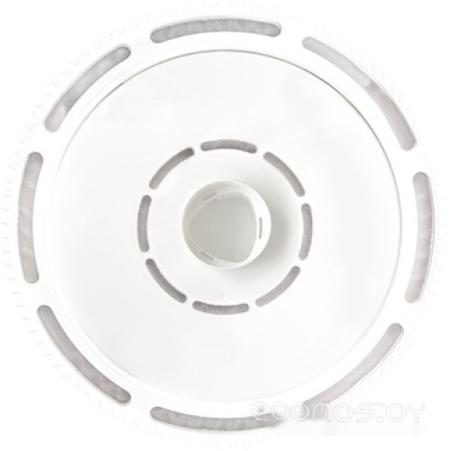 Мойка воздуха Venta Aerostyle LW74 WiFi (белый)