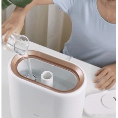 Увлажнитель воздуха Deerma DEM-ST636W