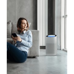 Очиститель воздуха Aeno AP1S AAP0001S