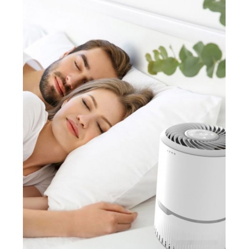 Очиститель воздуха Aeno AP3 AAP0003