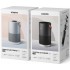 Очиститель воздуха SmartMi Air Purifier P1 ZMKQJHQP11 (темно-серый)