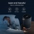 Очиститель воздуха SmartMi Air Purifier P1 ZMKQJHQP11 (темно-серый)