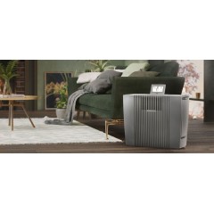 Климатический комплекс Venta Professional AH902 WiFi (серый)