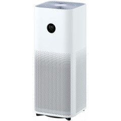 Очиститель воздуха Xiaomi Mi Smart Air Purifier 4 AC-M16-SC