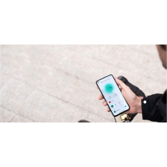 Очиститель воздуха Xiaomi Mi Smart Air Purifier 4 AC-M16-SC