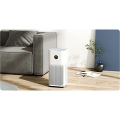 Очиститель воздуха Xiaomi Mi Smart Air Purifier 4 AC-M16-SC