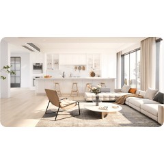 Очиститель воздуха Xiaomi Mi Smart Air Purifier 4 AC-M16-SC