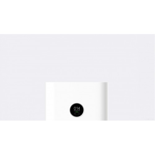 Очиститель воздуха Xiaomi Mi Smart Air Purifier 4 AC-M16-SC