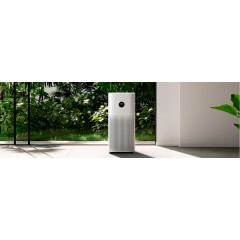 Очиститель воздуха Xiaomi Mi Smart Air Purifier 4 AC-M16-SC