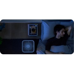 Очиститель воздуха Xiaomi Mi Smart Air Purifier 4 AC-M16-SC