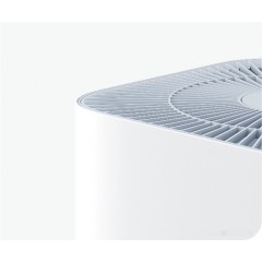Очиститель воздуха Xiaomi Mi Smart Air Purifier 4 AC-M16-SC