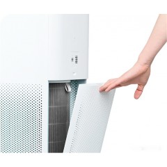 Очиститель воздуха Xiaomi Mi Smart Air Purifier 4 AC-M16-SC