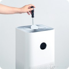 Очиститель воздуха Xiaomi Mi Smart Air Purifier 4 AC-M16-SC