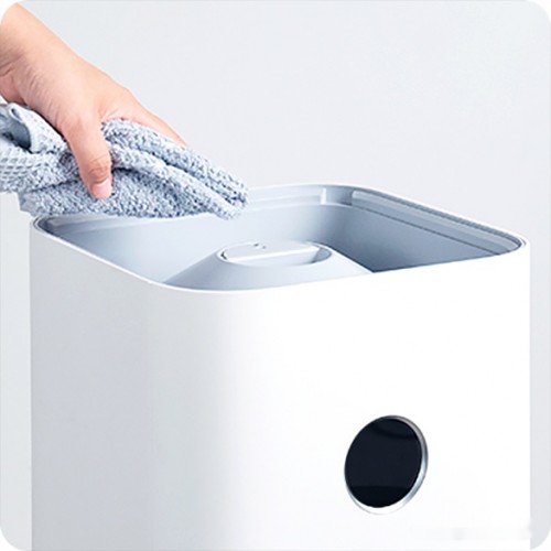 Очиститель воздуха Xiaomi Mi Smart Air Purifier 4 AC-M16-SC