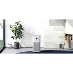 Очиститель воздуха Xiaomi Mi Smart Air Purifier 4 AC-M16-SC