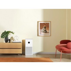 Очиститель воздуха Xiaomi Smart Air Purifier 4 Lite AC-M17-SC