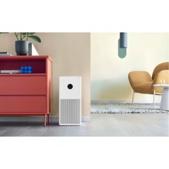Очиститель воздуха Xiaomi Smart Air Purifier 4 Lite AC-M17-SC