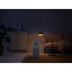 Очиститель воздуха Xiaomi Smart Air Purifier 4 Lite AC-M17-SC