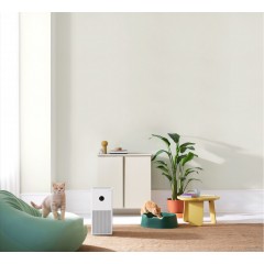 Очиститель воздуха Xiaomi Smart Air Purifier 4 Lite AC-M17-SC