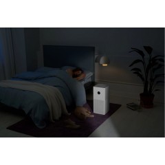 Очиститель воздуха Xiaomi Smart Air Purifier 4 Lite AC-M17-SC