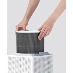 Очиститель воздуха Xiaomi Smart Air Purifier 4 Lite AC-M17-SC