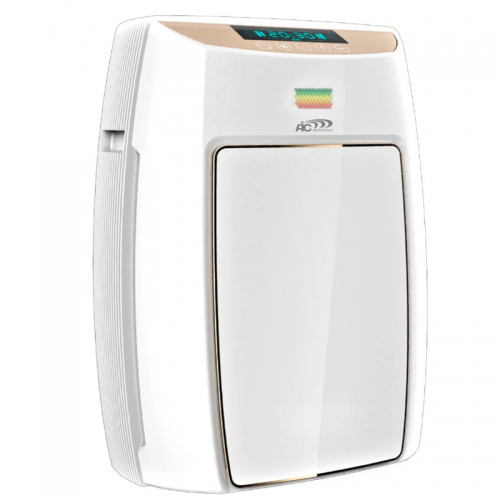 Очиститель воздуха AirInCom XJ-4000 (белый)