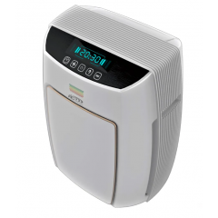 Очиститель воздуха AirInCom XJ-4000 (белый)