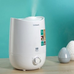 Увлажнитель воздуха Timberk Shell A16M