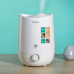 Увлажнитель воздуха Timberk Shell A16M