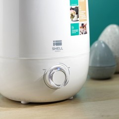 Увлажнитель воздуха Timberk Shell A16M