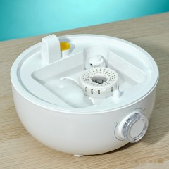 Увлажнитель воздуха Timberk Shell A16M