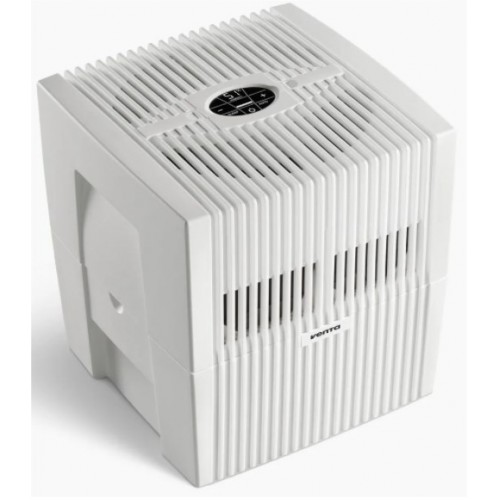 Мойка воздуха Venta LW25 Comfort plus (белый)