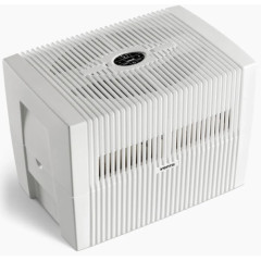 Мойка воздуха Venta LW45 Comfort plus (белый)