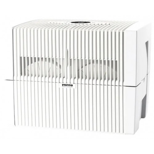 Мойка воздуха Venta LW45 Comfort plus (белый)