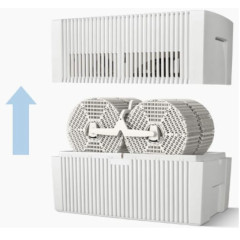 Мойка воздуха Venta LW45 Comfort plus (белый)