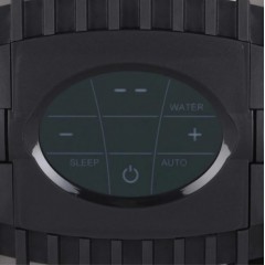 Мойка воздуха Venta LW25 Comfort plus (черный)