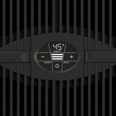 Мойка воздуха Venta LW15 Comfort plus (черный)