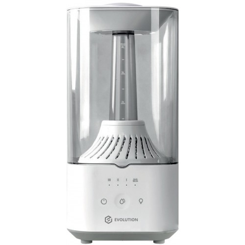 Увлажнитель воздуха Evolution HF-878 Smart