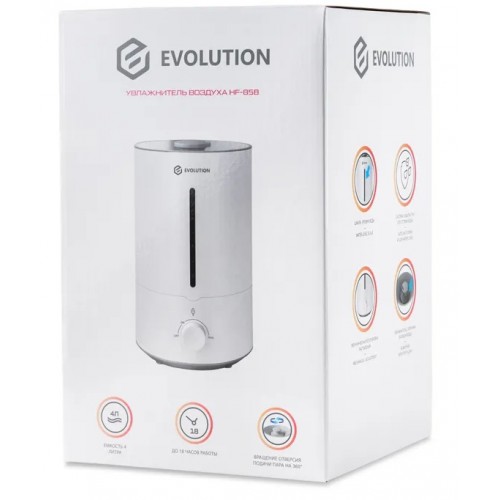 Увлажнитель воздуха Evolution HF-858