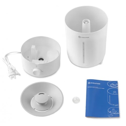 Увлажнитель воздуха Evolution HF-858