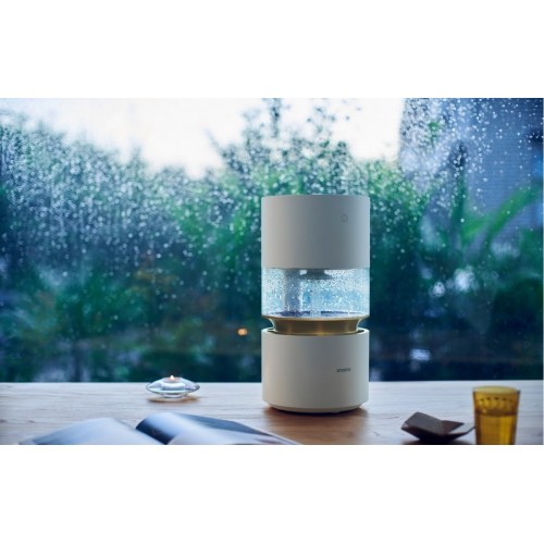 Увлажнитель воздуха SmartMi Humidifier Rainforest CJJSQ06ZM (международная версия)