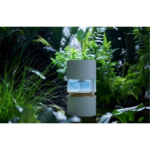 Увлажнитель воздуха SmartMi Humidifier Rainforest CJJSQ06ZM (международная версия)