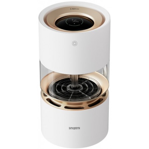 Увлажнитель воздуха SmartMi Humidifier Rainforest CJJSQ06ZM (международная версия)